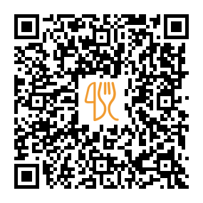 QR-code link naar het menu van Toby Carvery Maes Knoll