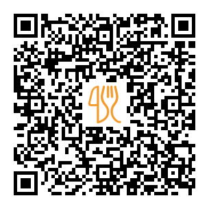 QR-code link naar het menu van Sonnenschein Biergarten