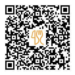 QR-code link naar het menu van Rm. Beringin Indah 2