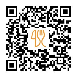 QR-code link naar het menu van Café Joyeux