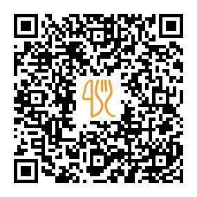 QR-code link naar het menu van Chun's Cafe