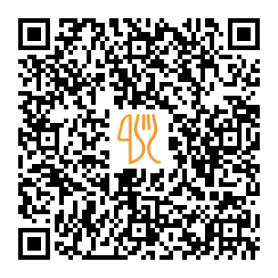 QR-code link naar het menu van Flat Stone Tavern Grill