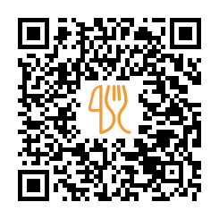 QR-code link naar het menu van Sportforum