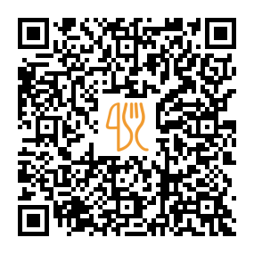 QR-code link naar het menu van Zait Bistro