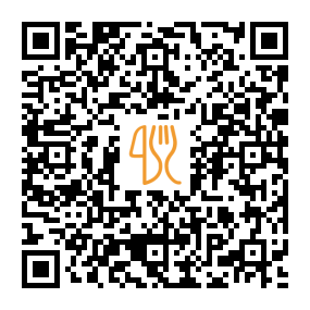 QR-code link naar het menu van Kim's Oriental Food