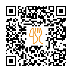 QR-code link naar het menu van The Sylmar