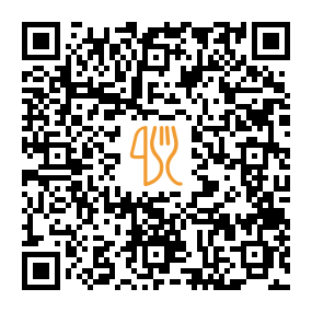 QR-code link naar het menu van Jin's Asian Cafe