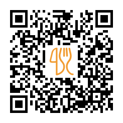 QR-code link naar het menu van Sushi Lachine