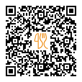 QR-code link naar het menu van Leo's Chinese Danville