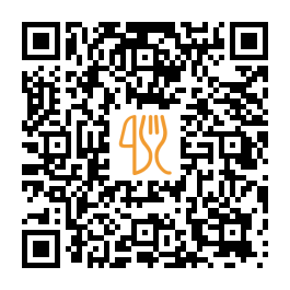 QR-code link naar het menu van Kusatsu Oyster Hut