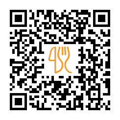 QR-code link naar het menu van East York Snack