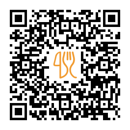 QR-code link naar het menu van Brasserie B8