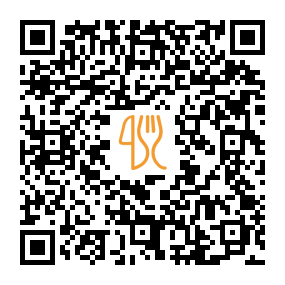 QR-code link naar het menu van Hooters Richmond