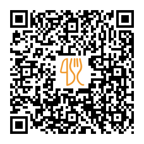 QR-code link naar het menu van Biergarten Burgterrassen Hohnstein