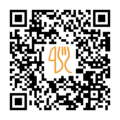 QR-code link naar het menu van Brasserie Le Slalom