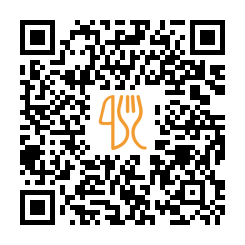 QR-code link naar het menu van Tennishaus