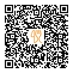 QR-code link naar het menu van La Escondida Steak House Huehuetenango