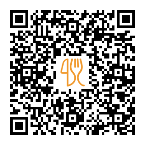 QR-code link naar het menu van Lán Yǔ Piào Liú Mù Cān Tīng