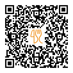 QR-code link naar het menu van Sansu Japanese Steakhouse