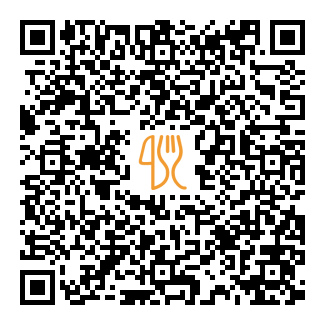 QR-code link naar het menu van La Brasserie D'henriette Cuisine Française Teintée De Notes Internationales