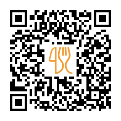 QR-code link naar het menu van Yuki's Hookah