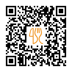 QR-code link naar het menu van Bistro De Kiria