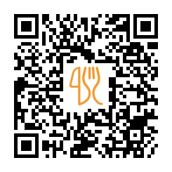 QR-code link naar het menu van Le P'tit Resto