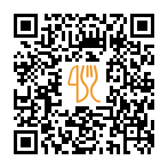 QR-code link naar het menu van Bistro Kudlov