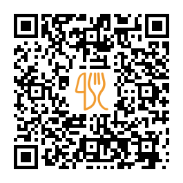 QR-code link naar het menu van クレインカレーショップ