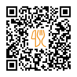 QR-code link naar het menu van Spicy Land