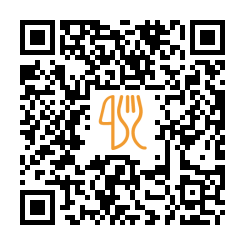 QR-code link naar het menu van Brasserie 767