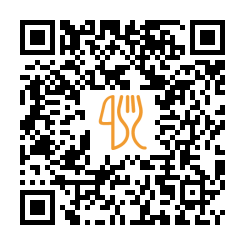 QR-code link naar het menu van Sky Gardens Kisii