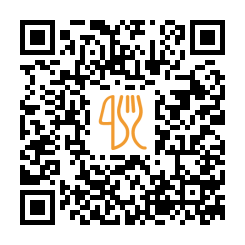 QR-code link naar het menu van Sky 21 Bistro