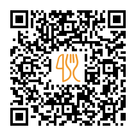 QR-code link naar het menu van Bistrot Chez Gaster Tours