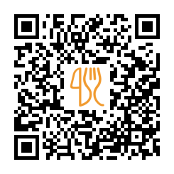 QR-code link naar het menu van Delas Bbq