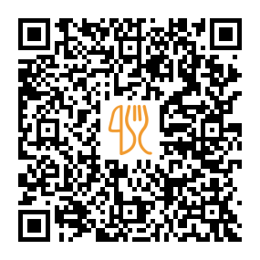 QR-code link naar het menu van A&W Restaurant