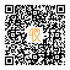 QR-code link naar het menu van Black Trumpet