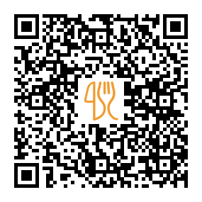 QR-code link naar het menu van Auberge de la Plage Lac Chambon Murol