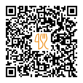 QR-code link naar het menu van Friends' Bar & Grill