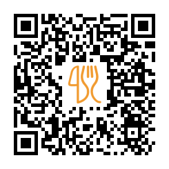 QR-code link naar het menu van Gleis 9 3/4