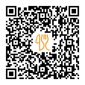 QR-code link naar het menu van Oriental Grill Vietnamese Cuisine