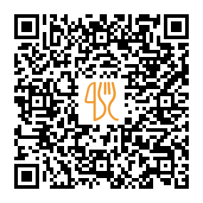 QR-code link naar het menu van Gigi's Pizza Thai Cuisine