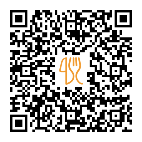 QR-code link naar het menu van Ginger Beef - 14th St SW