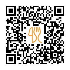 QR-code link naar het menu van Baiguate Lodge