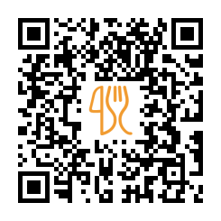 QR-code link naar het menu van Gourmandise By Me