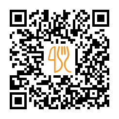 QR-code link naar het menu van 신선식당