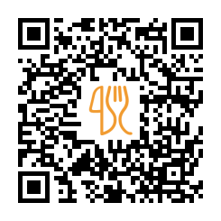 QR-code link naar het menu van Pho 58