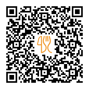 QR-code link naar het menu van Hambrgr St Catharines