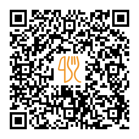 QR-code link naar het menu van Pine Bluff Hibachi Express