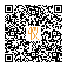 QR-code link naar het menu van Rude Chalets & The Rude Lodge